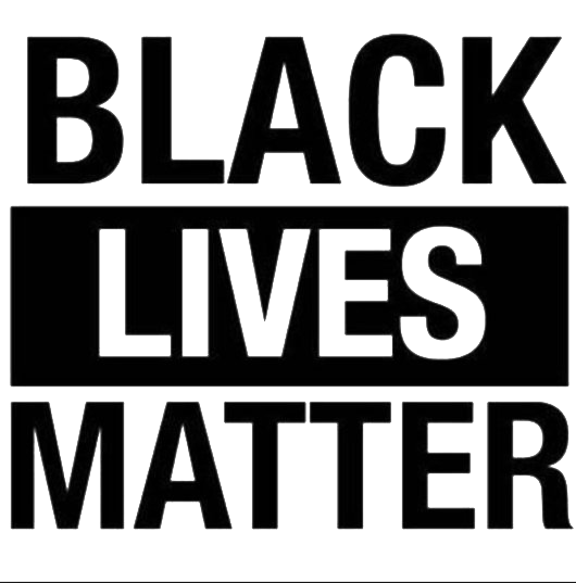 Black Lives Matter Logo  HD Free Download