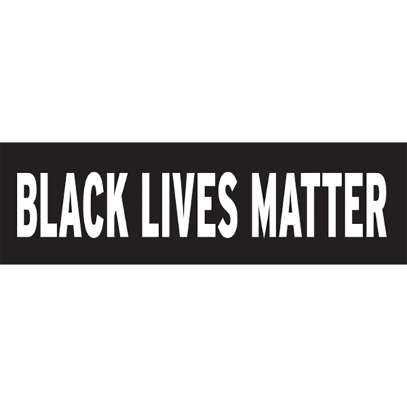 Black Lives Matter Sticker Transparent  HD Free Download