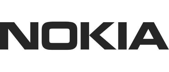 Black Nokia Logo Transparent  HD Free Download