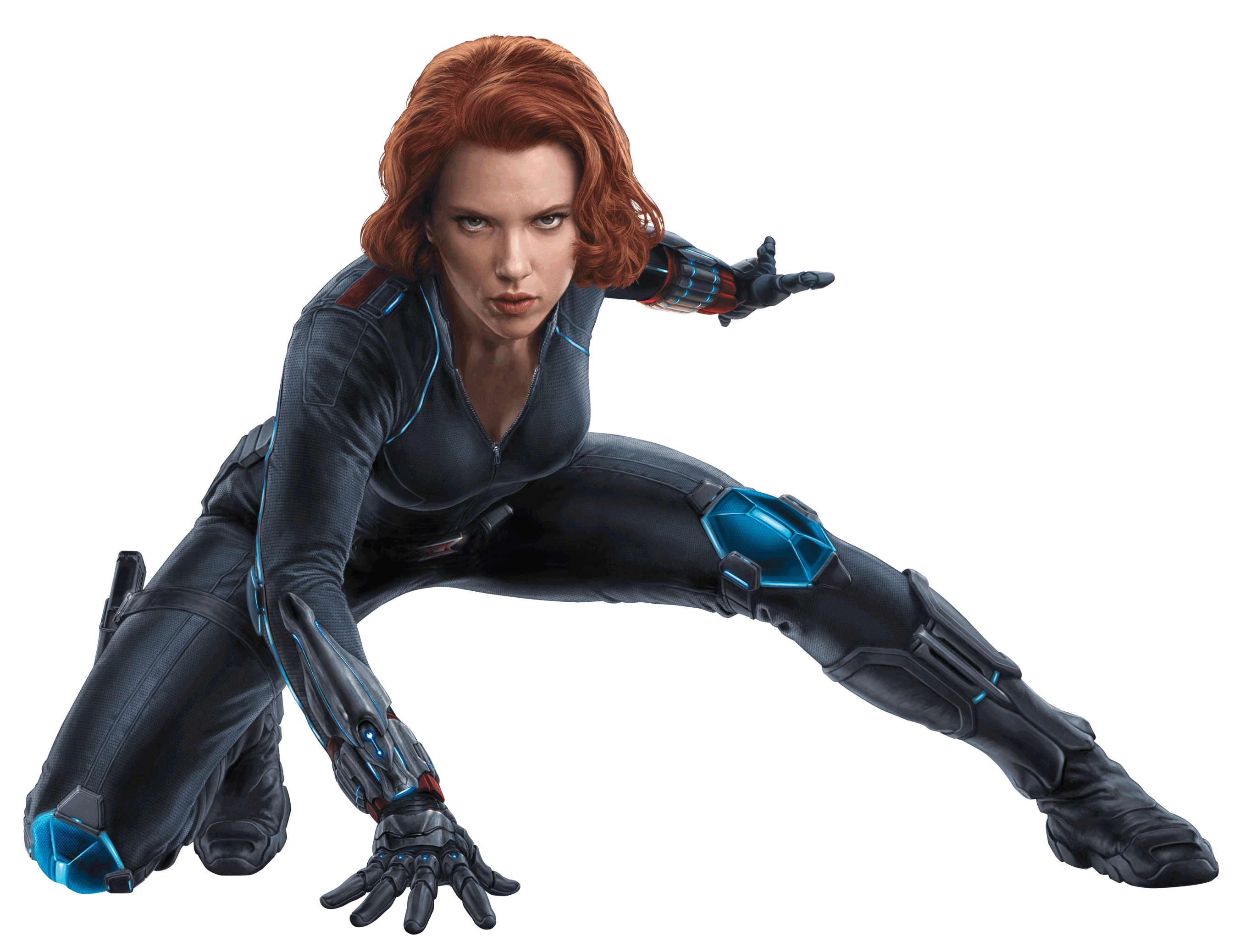 Black Widow Marvel PNG Images  HD Free Download