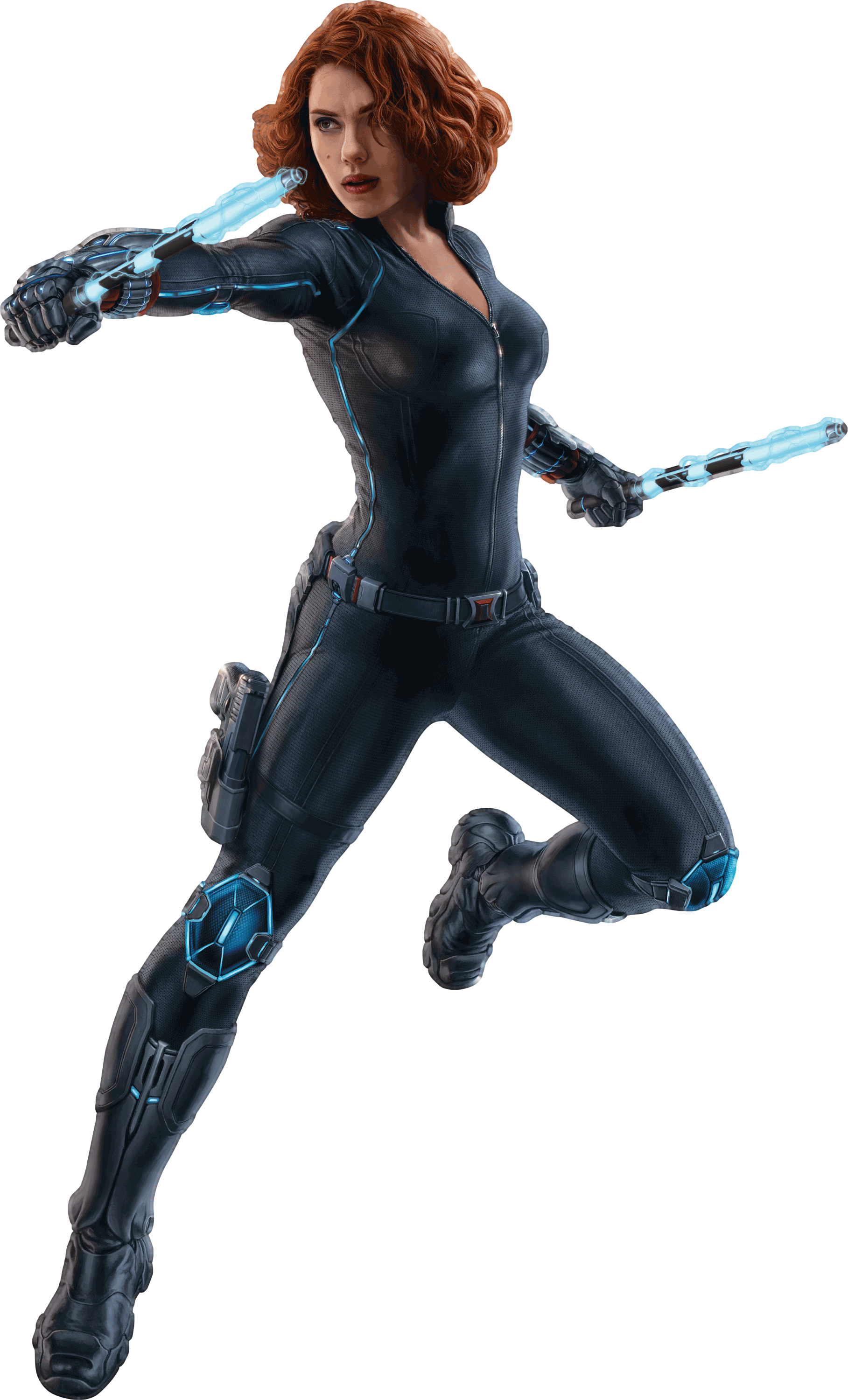 Black Widow Marvel PNG Images  HD Free Download