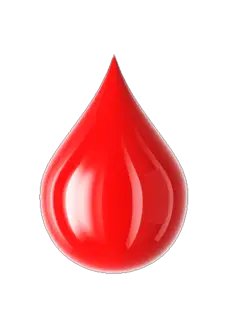 Blood Drop Donate Blood Save Life Steemit  HD Free Download