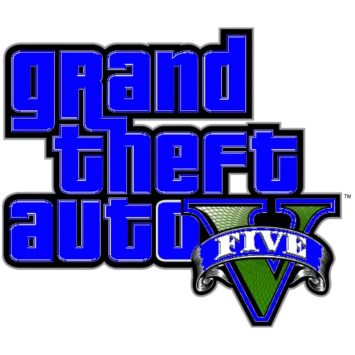 Blue Gta 5  HD Free Download