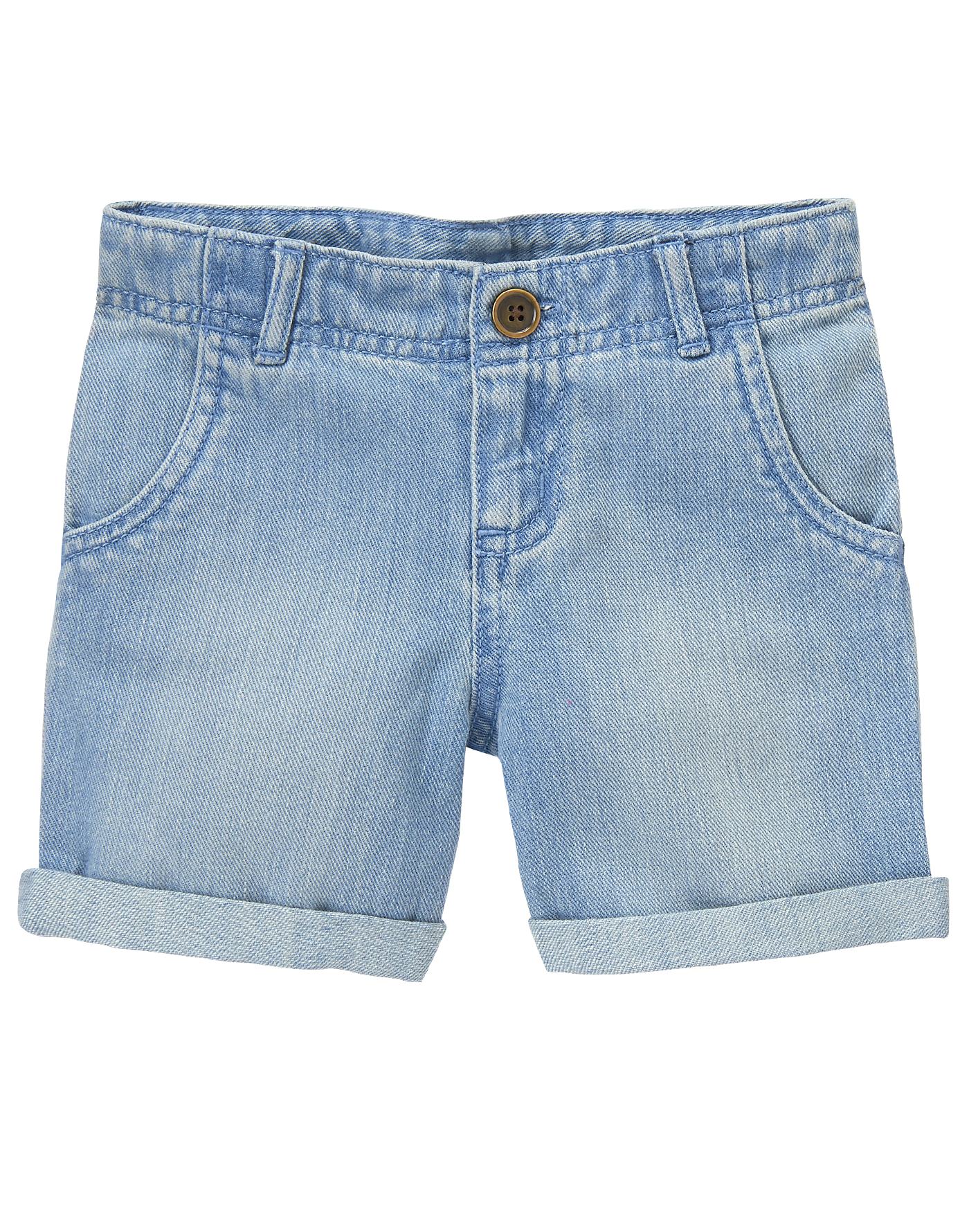 Blue Jean Shorts Transparent Background  HD Free Download