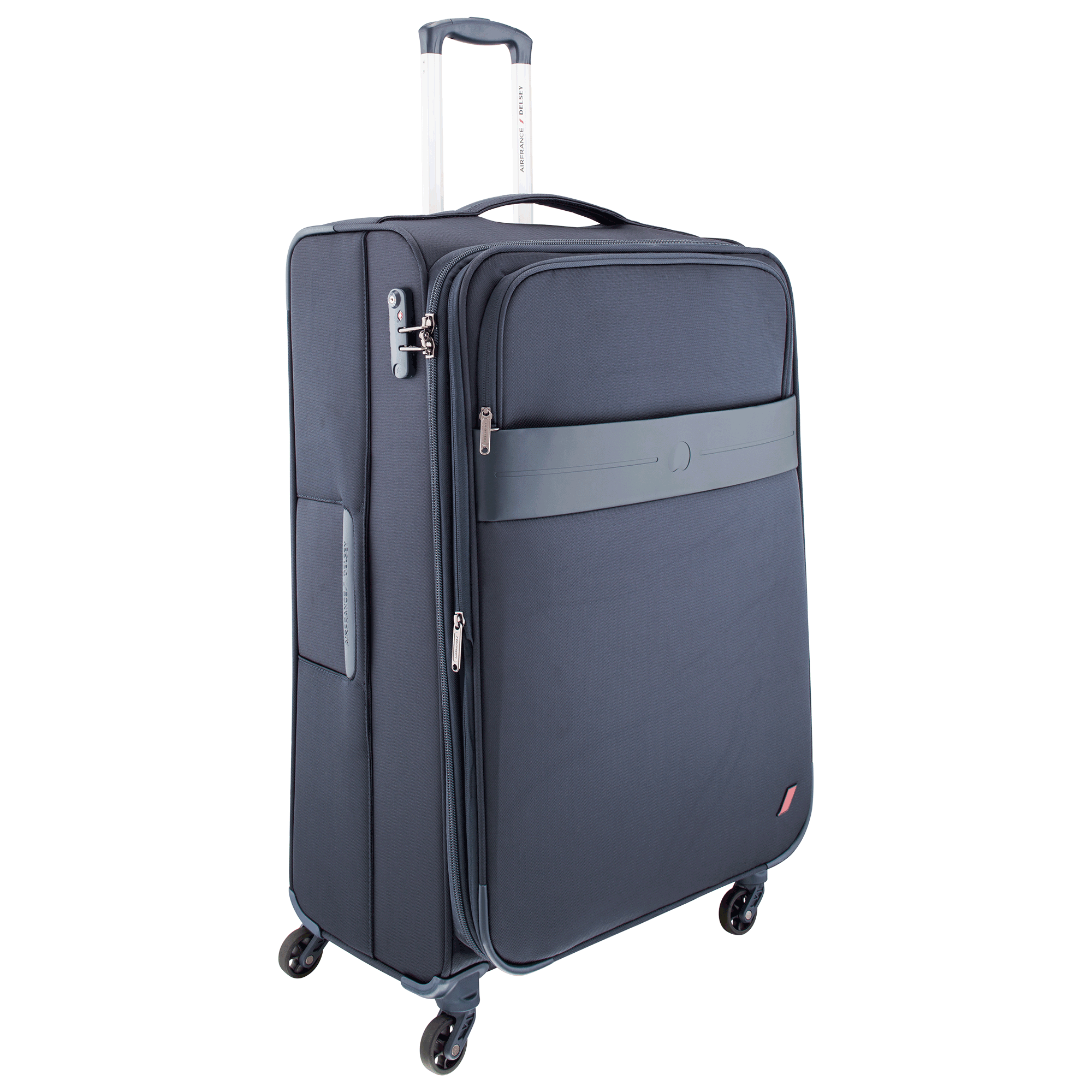 Blue Luggage PNG Image Purepng Transparent  HD Free Download