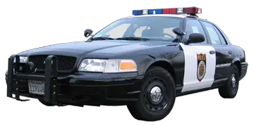 Blue Police Car PNG Transparent Blue Police Car Images  HD Free Download