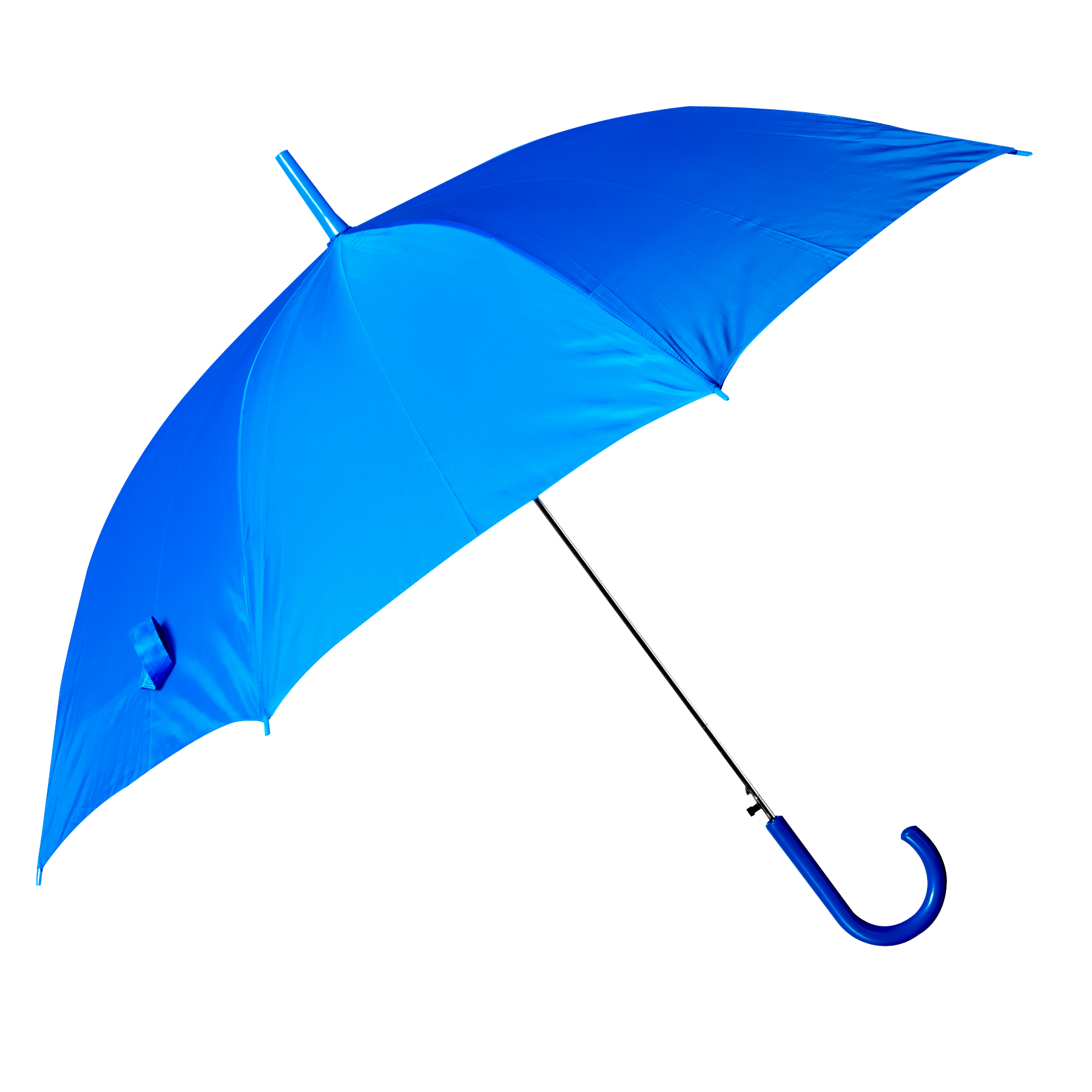 Blue Umbrella PNG Image   HD Free Download