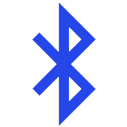 Bluetooth Icon Windows Metro Invert Icons Softiconsm  HD Free Download
