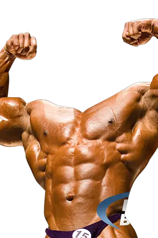No Head Bodybuilder Photo Montage PNG  HD Free Download