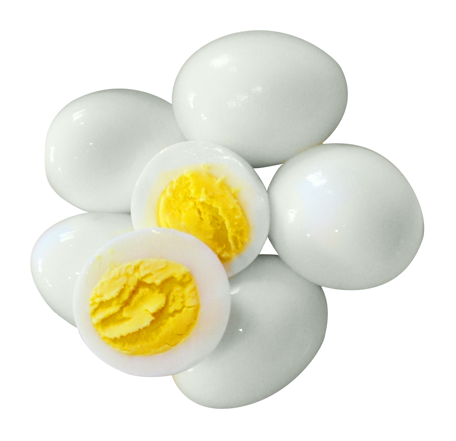 Boiled Egg PNG Transparent Image   HD Free Download