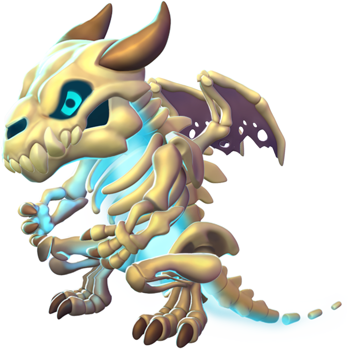 Bone Category Images Dragon Adults Dragon Mania Legends Wiki HD Free Download