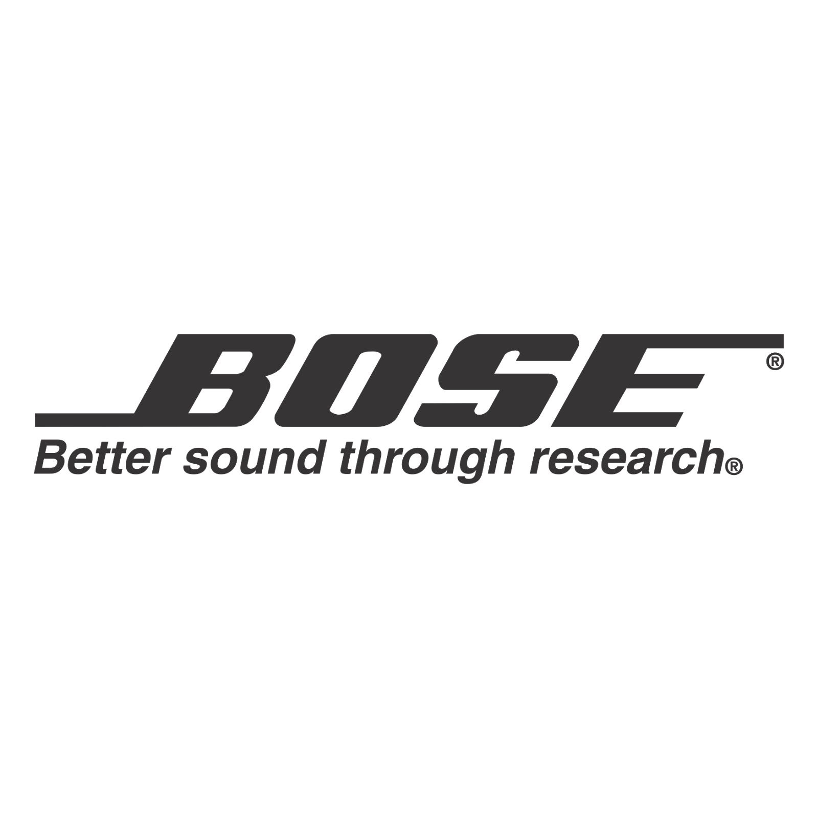 Bose Derringers Music Store PNG Logo  HD Free Download