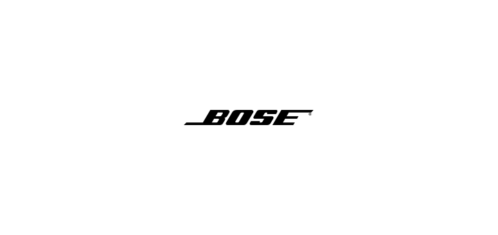 Bose Logo Vector PNG  HD Free Download