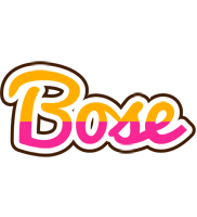 Bose Smoothie Summer Candy PNG Logo  HD Free Download