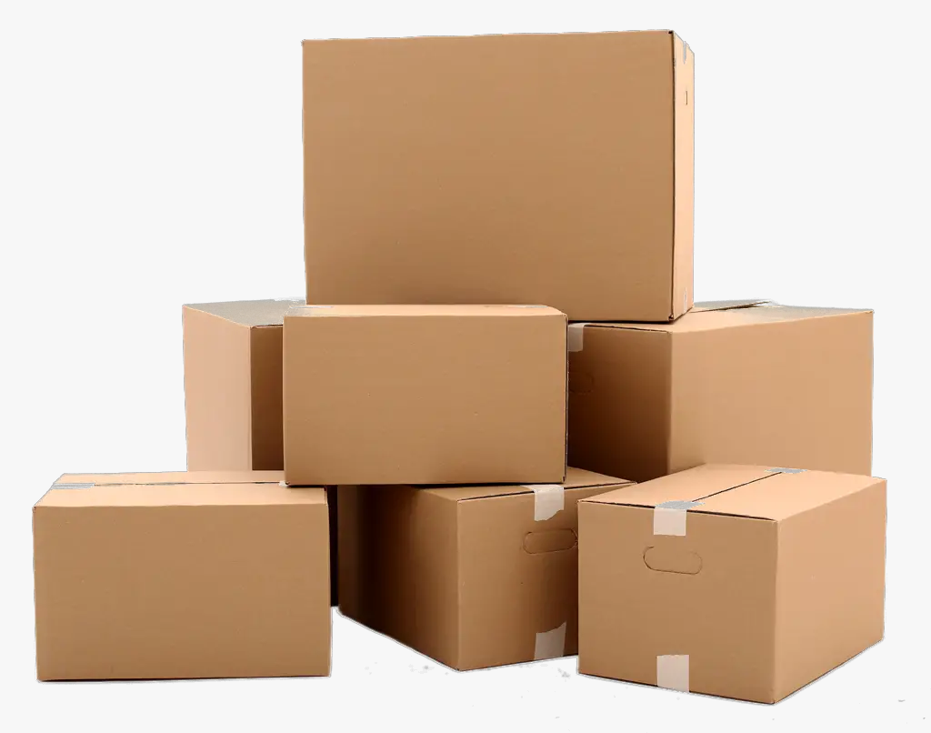 Box New Used Gaylord Boxes For Sale Reliable Industries Llc  HD Free Download