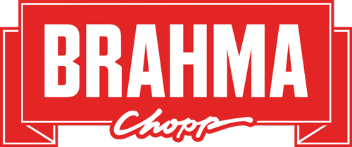 Brahma Cervejas Chopp Pilsen Logo  HD Free Download
