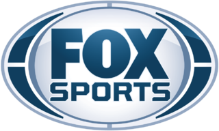 Brand Fox Sports PNG Logo  HD Free Download