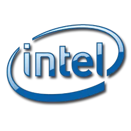 Brand Intel Logo PNG  HD Free Download