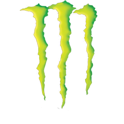 Brand Monster Energy New Logo  HD Free Download