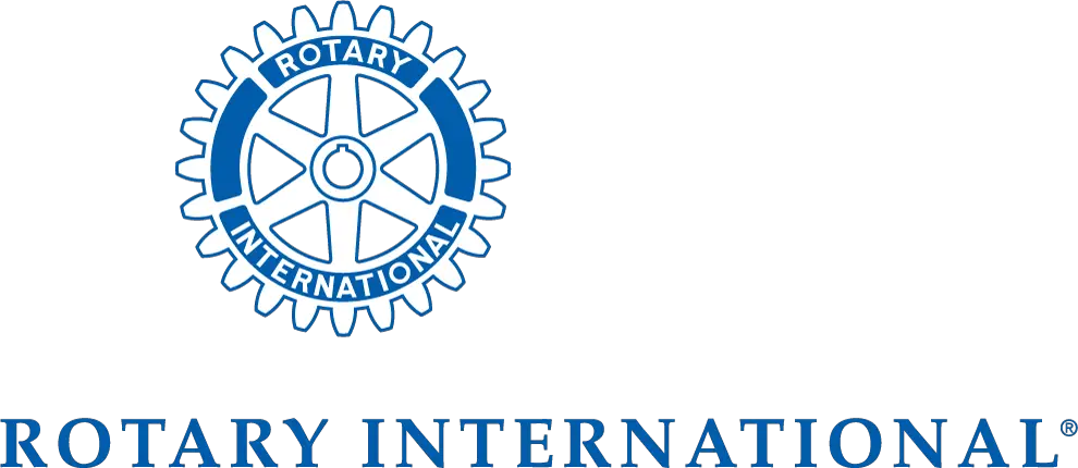Brand New Logo Rotary PNG  HD Free Download