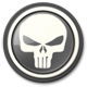 Brand Punisher PNG Logo  HD Free Download