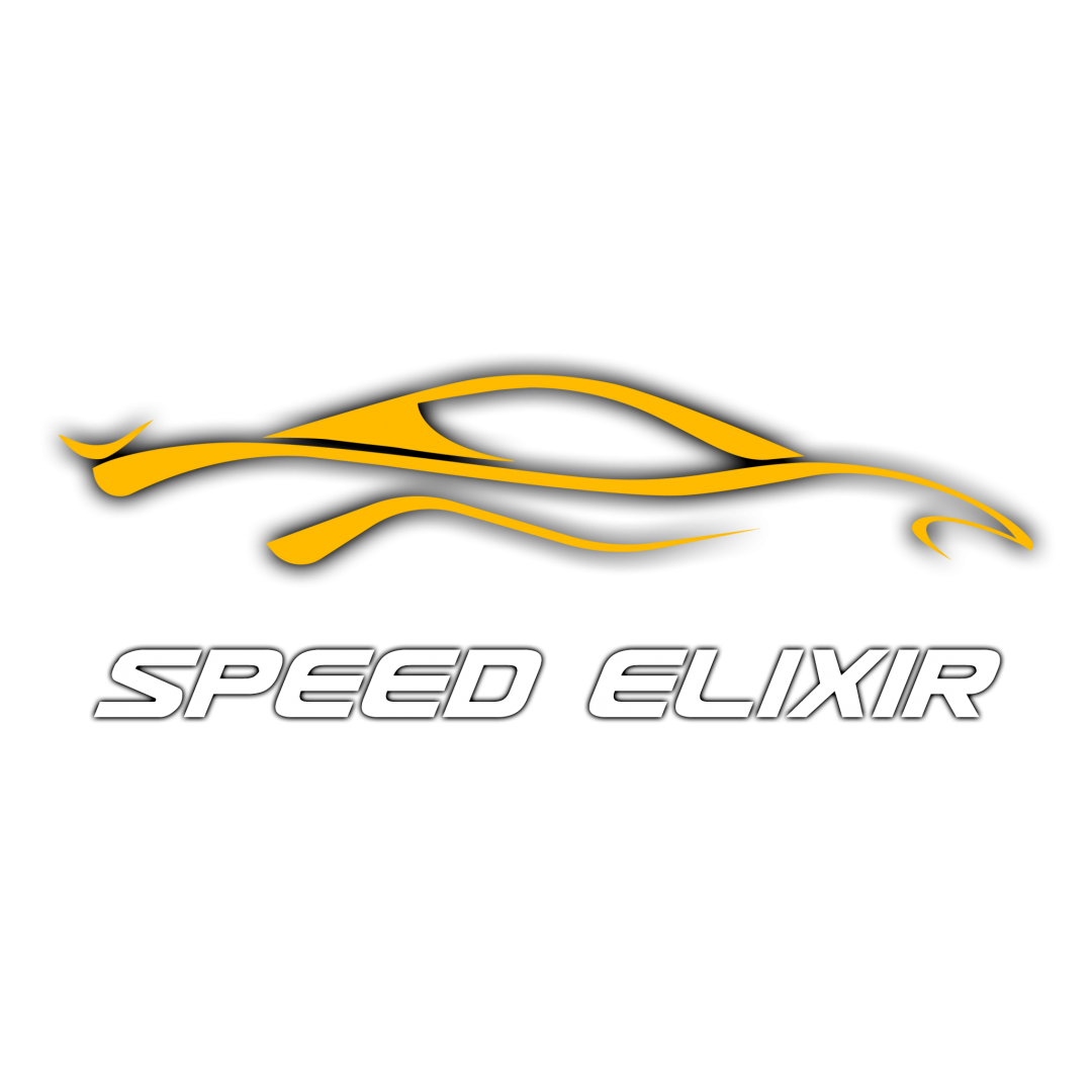 Brand Speed Elixir PNG Logo HD Free Download