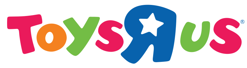 Brand Toys R Us PNG Logo  HD Free Download