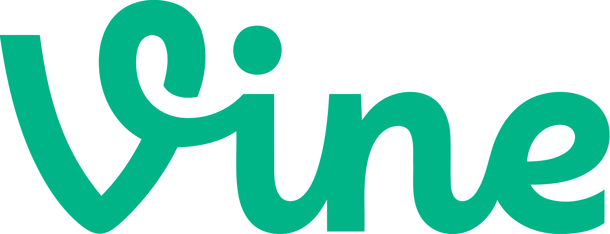 Brand Vine Symbol PNG Logo  HD Free Download
