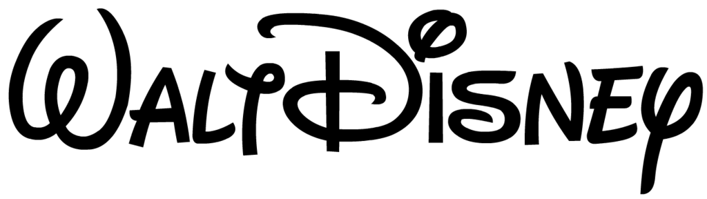 Brand Walt Disney PNG Logo  HD Free Download
