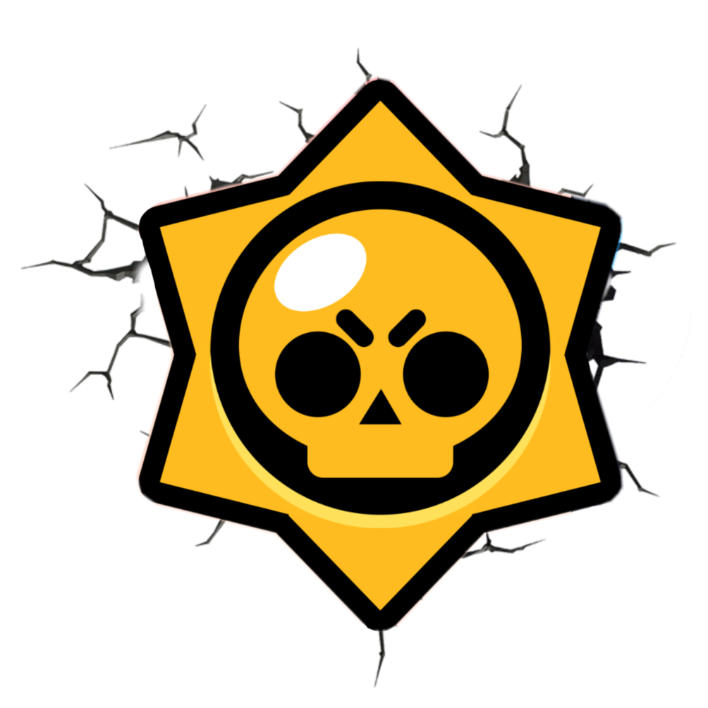 Brawl Stars Emojis Discord Emoji  HD Free Download