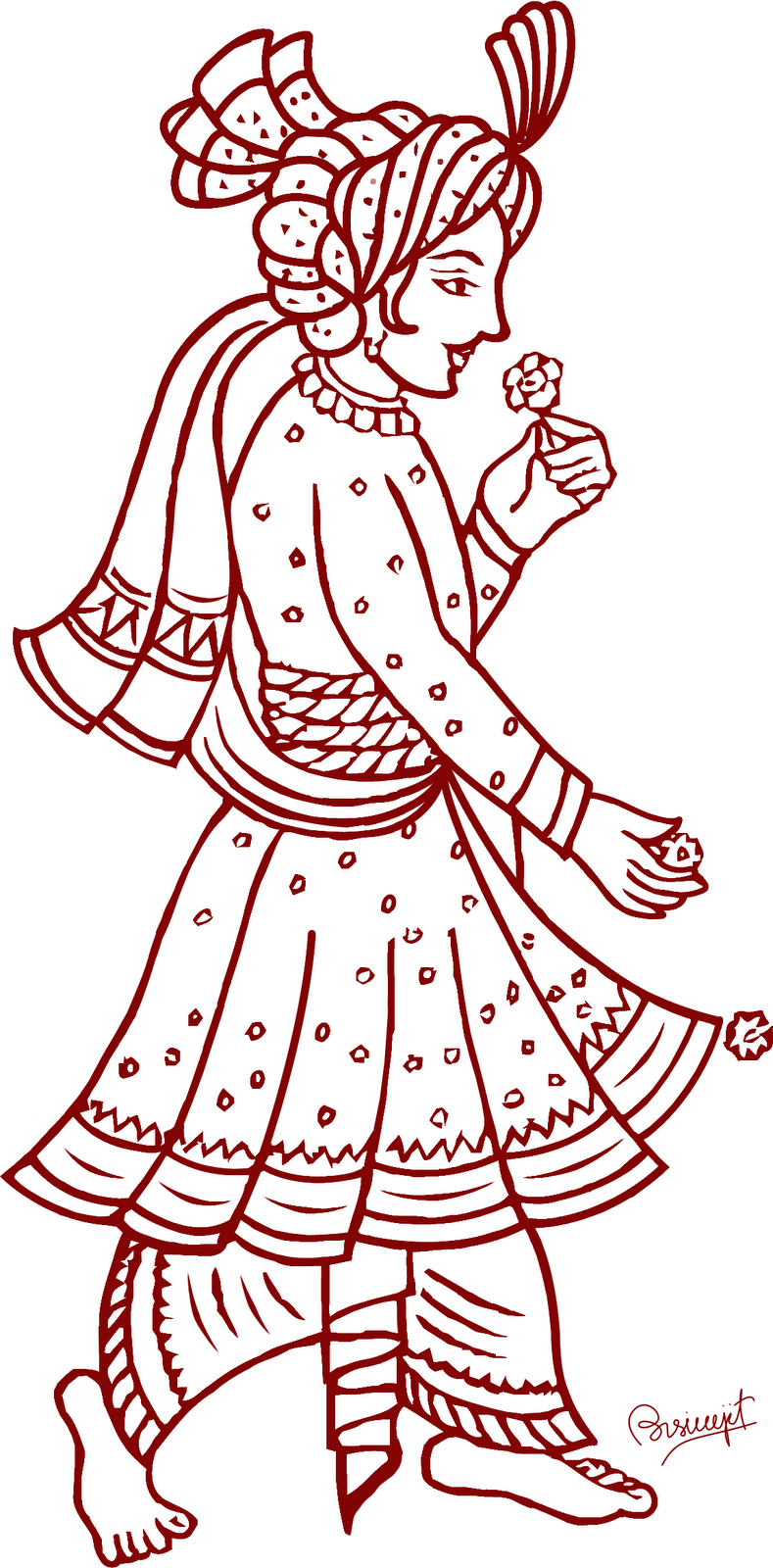 Bride Clipart Wedding Logo Pencil And Color Bride  HD Free Download