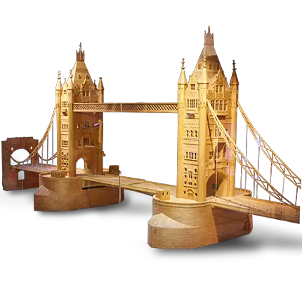 Bridge What Inside Ripley Believe Not London Attraction  HD Free Download