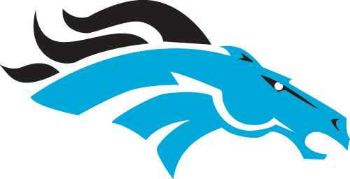 Broncos Del Sur PNG Logo  HD Free Download