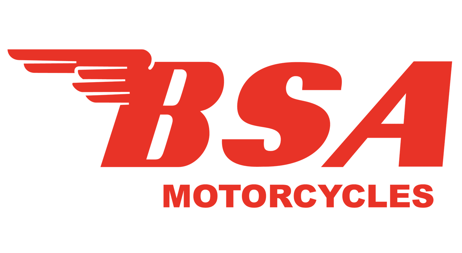 Bsa Brands PNG Logo  HD Free Download