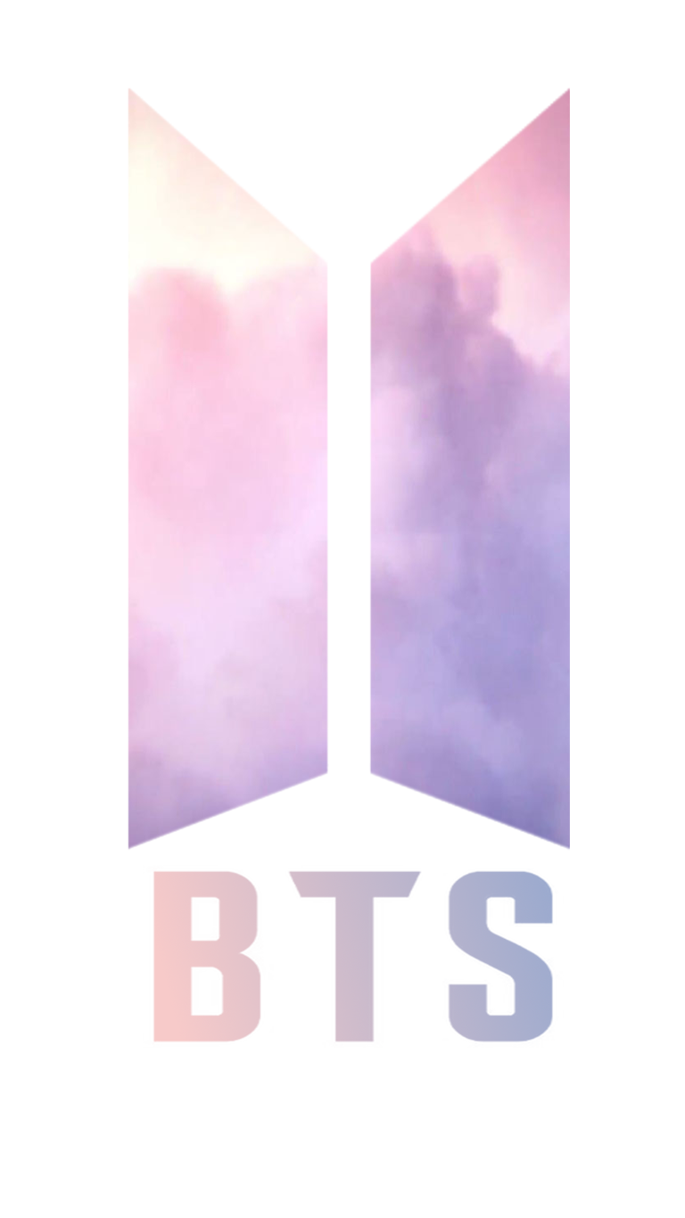 Bts Logo Love Yourself Edit Hiroshi Mitsuki HD Free Download