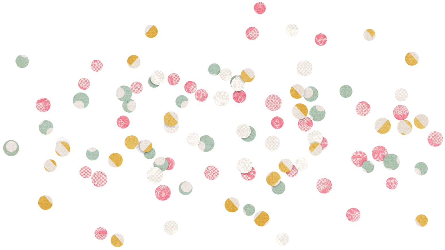 Bubbles Confetti Transparent Pictures Icons  HD Free Download