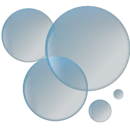 Bubbles Icon Cleaning Iconset Robin Weatherall  HD Free Download