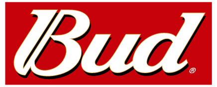 Bud Logo PNG  HD Free Download