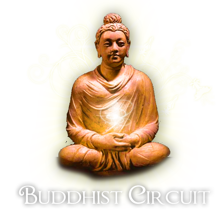 Buddha Buddhist Circuit Bihar Toursim  HD Free Download