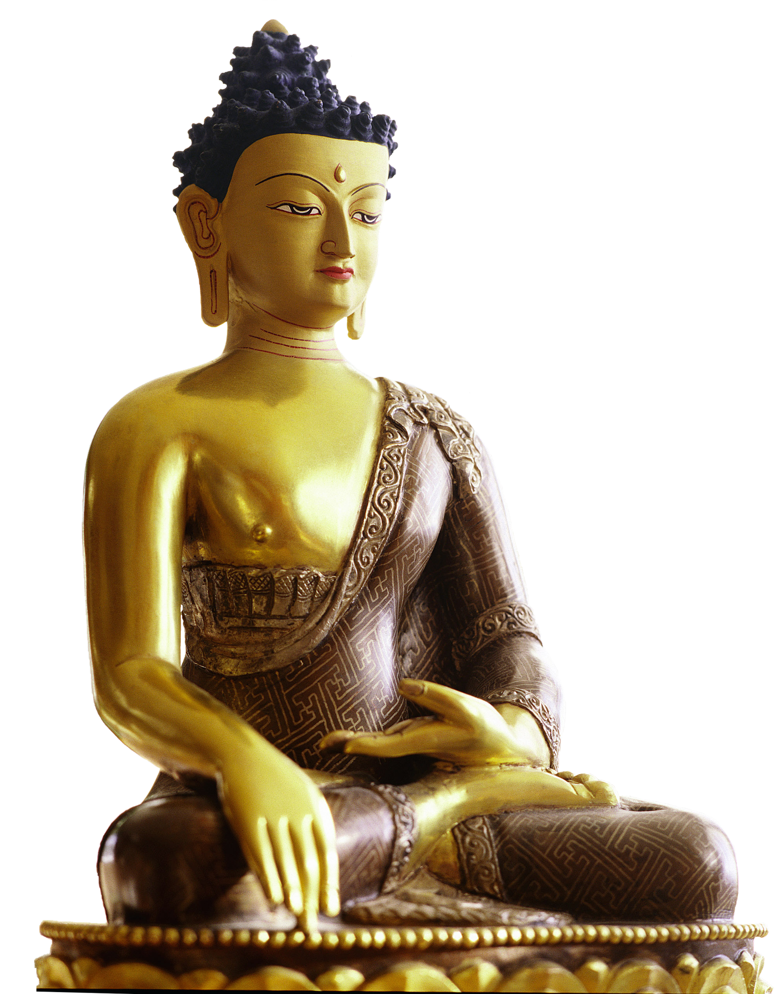 Buddha File Buddhashakyamuni Author Yaska  HD Free Download
