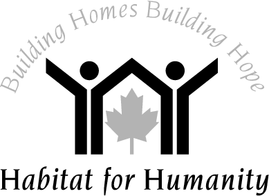 Building Homes Page Habitat For Humanity PNG Logo  HD Free Download