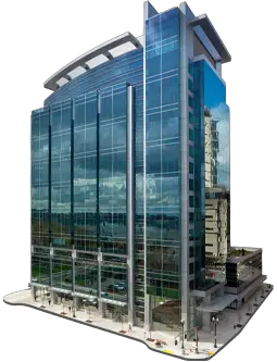 Building PNG First And Main Portland  HD Free Download