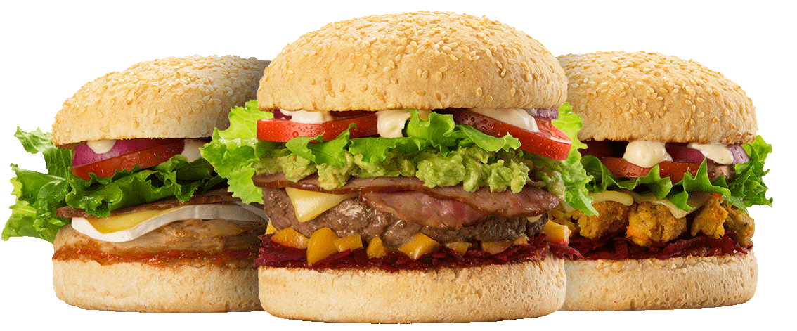 Burger PNG Burgerfuel Burgers Fries Other Good Stuff  HD Free Download