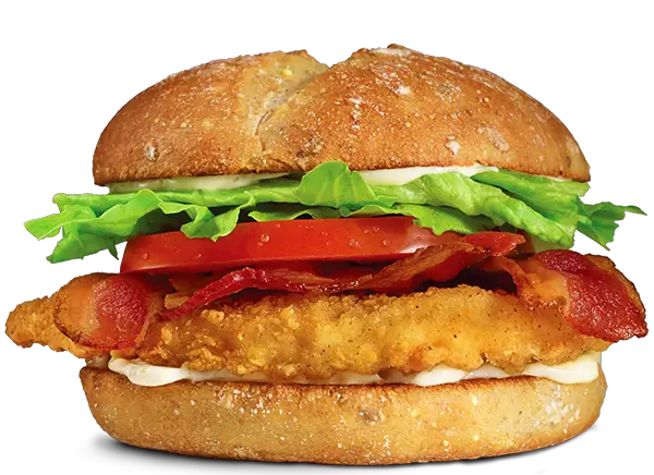 Burger PNG Chicken Raised Without Antibiotics Guarantee HD Free Download