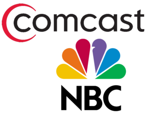 Business Comcast Nbc PNG Logo  HD Free Download