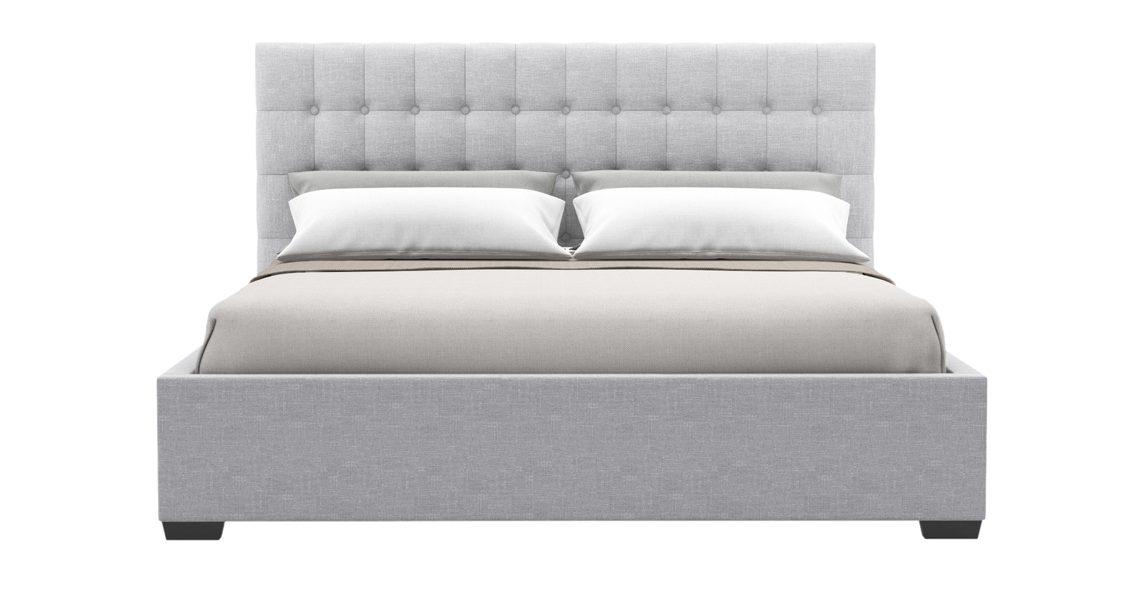 Buy Leia Gas Lift King Size Bed Frame Online Australia  HD Free Download