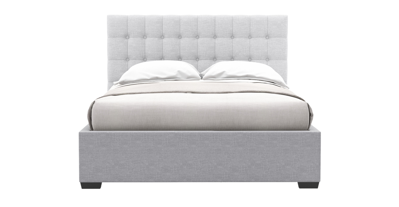 Buy Leia Gas Lift Queen Size Bed Frame Online Australia  HD Free Download