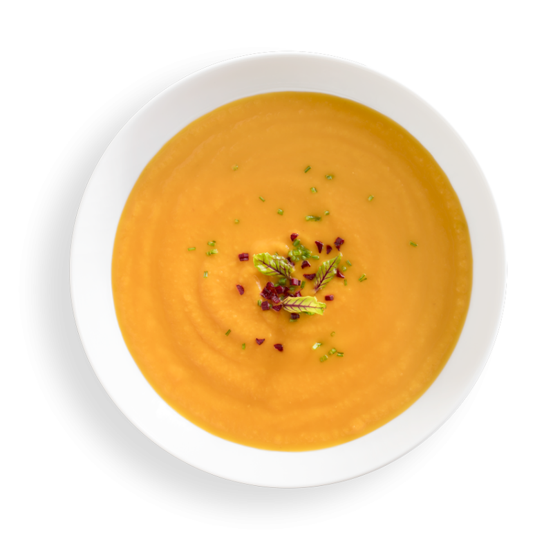 Buy Spanish Organic Pumpkin Soup Online From Eatapas  HD Free Download