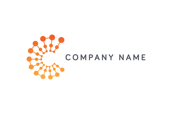 C Logo Ideas Transprent Company Name  HD Free Download