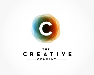 C Logo Creative Company PNG  HD Free Download